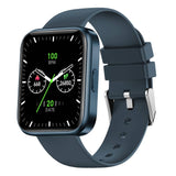 Smart Watch with Bluetooth Call Blood Pressure Heart Rate Monitor Fitness Tracker for Android IOS phones