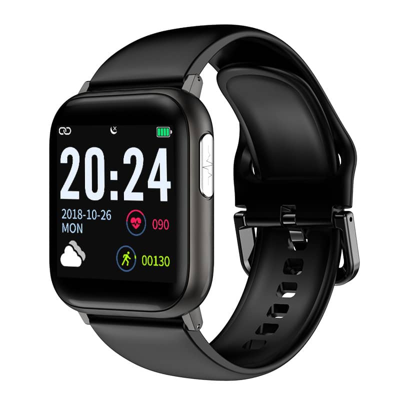 Findtime Smart Watch for Women ECG Blood Pressure Blood Oxygen Heart Rate Monitor