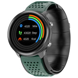 Findtime Smart Watch Air Pump Blood Pressure Body Tempertature Heart Rate Monitoring