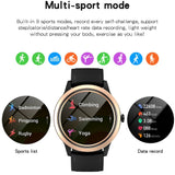 Findtime Smart Watch with Blood Pressure and Heart Rate Blood Oxygen Bluetooth Call