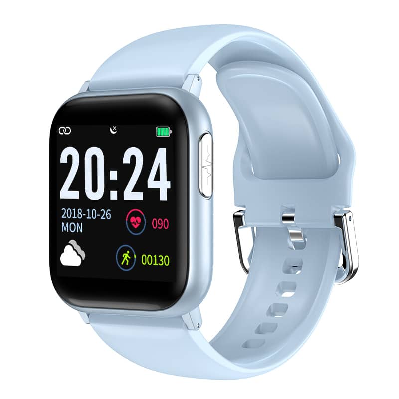 Findtime Smart Watch for Women ECG Blood Pressure Blood Oxygen Heart Rate Monitor