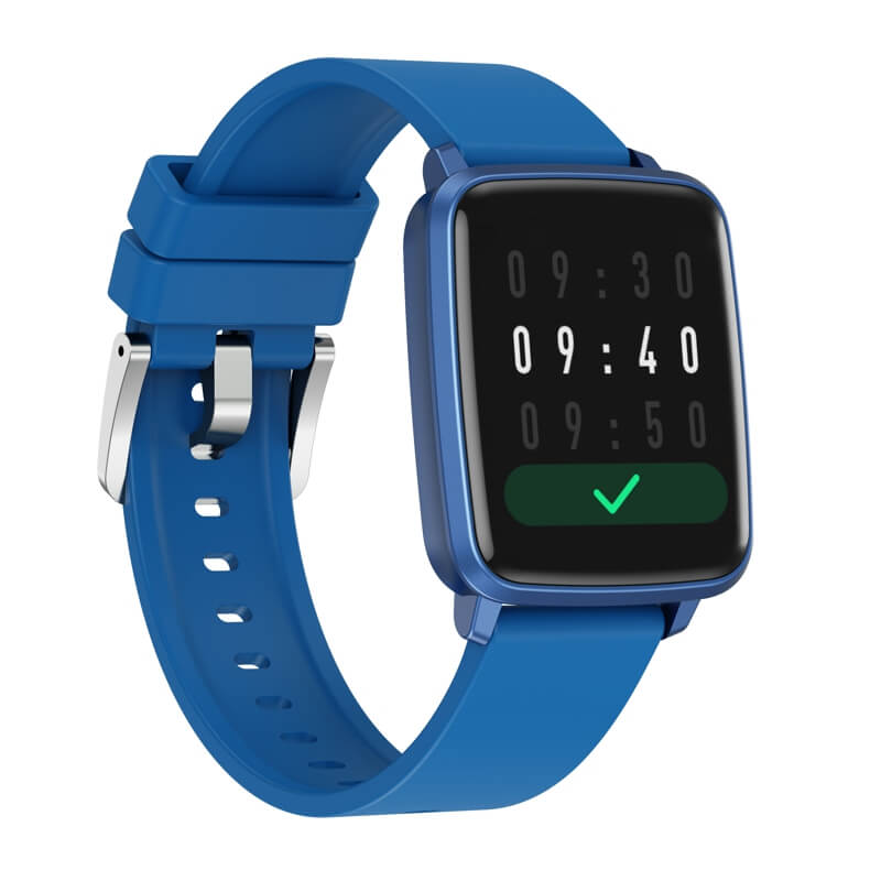 Findtime Smart Watch Blood Pressure Monitor Heart Rate Blood Oxygen Body Temperature