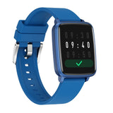 Findtime Smart Watch Blood Pressure Monitor Heart Rate Blood Oxygen Body Temperature