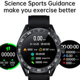 Findtime Smart Watch with Blood Pressure and Blooed Oxygen Heart Rate Body Temperature Monitoring Bluetooth Calling