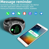 Findtime Smart Watch Air Pump Blood Pressure Body Tempertature Heart Rate Monitoring