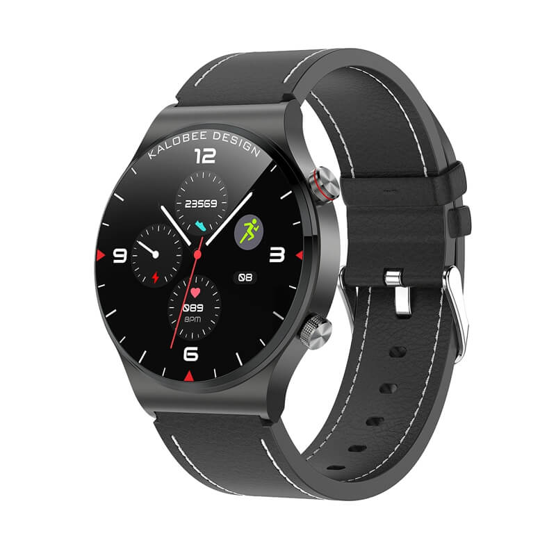 Findtime Blood Pressure Smart Watch with Heart Rate SpO2 Monitor Bluetooth Calling