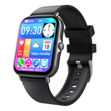 Findtime Smart Watch Body Temperature Monitoring Bluetooth Calling