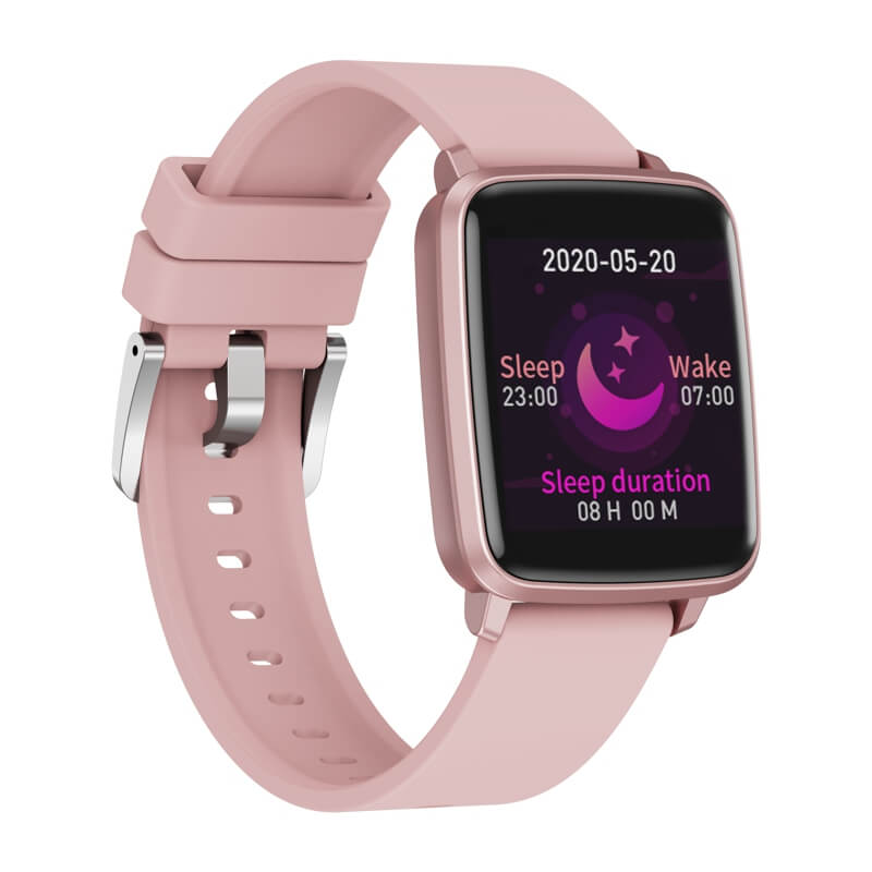 Findtime Smart Watch Blood Pressure Monitor Heart Rate Blood Oxygen Body Temperature