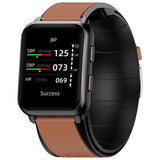 Findtime Blood Pressure Smart Watch with Air Pump Heart Rate Monitor Blood Oxygen Body Temperature