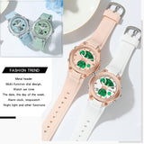 Findtime Womens Military Tactical Digital Watch Sport Waterproof Analog Watches LED Backlight Alarm Stopwatch