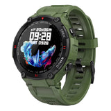Findtime Smart Watch Military Watch with Bluetooth Call Blood Pressure and Heart Rate Monitoring
