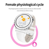 Findtime Smart Wathes for Women Monitor Blood Pressure Heart Rate SpO2 Bluetooth Calling