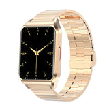 Findtime Smart Watch with Blood Pressure and Heart Rate Monitor SpO2 Body Temperature Bluetooth Calling