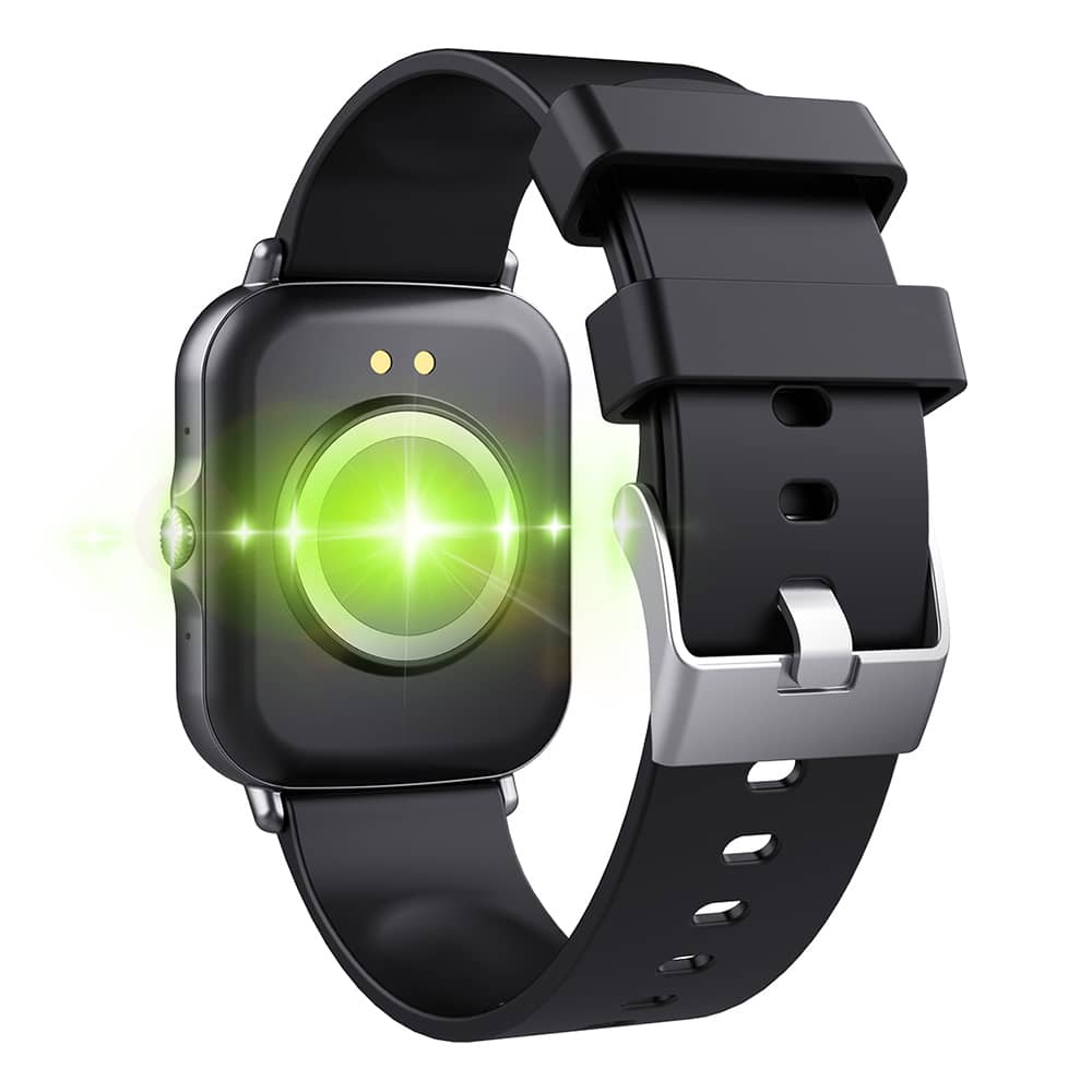 Findtime Smart Watch Body Temperature Monitoring Bluetooth Calling