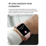 Findtime Smart Watch with Blood Pressure Monitor Blood Oxygen Heart Rate Bluetooth Calling