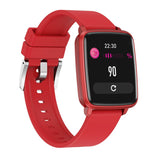 Findtime Smart Watch Blood Pressure Monitor Heart Rate Blood Oxygen Body Temperature