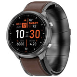 Findtime Smart Watch Air Pump Blood Pressure Body Tempertature Heart Rate Monitoring