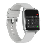 Findtime Smart Watch Blood Pressure Monitor Heart Rate Blood Oxygen Body Temperature
