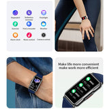 Findtime Fitness Tracker Pro 1