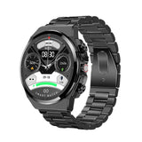 Findtime Smart Watch with Earbuds for Android Phone and iPhone