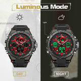 Findtime Digital Skull Watch for Men Unique Wrist Watch LED Backlight Waterproof Sport Outdoor Military WatchesFindtime Skull Digital Watch for Men Unique Military Watches LED Backlight Waterproof Sport Outdoor