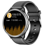 Findtime Smart Watch with Bluetooth Calling Heart Rate Blood Pressure Monitoring