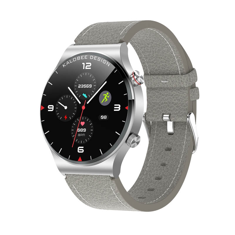 Findtime Blood Pressure Smart Watch with Heart Rate SpO2 Monitor Bluetooth Calling