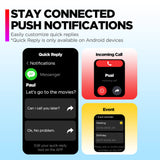 Findtime GPS Smart Watch with Heart Rate Blood Oxygen Monitor