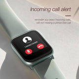 Findtime Smart Watch for Women ECG Blood Pressure Blood Oxygen Heart Rate Monitor