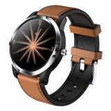Findtime Smart Watch with Blood Pressure Heart Rate ECG HRV Monitoring
