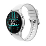 AMOLED Smart Watch Heart Rate Blood Pressure Blood Oxygen Monitor Magnetic Charge Menstrual Cycle - Findtime