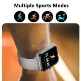 Findtime Smart Watch with Blood Pressure Monitor Blood Oxygen Heart Rate Bluetooth Calling