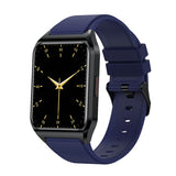 Findtime Smart Watch with Blood Pressure and Heart Rate Monitor SpO2 Body Temperature Bluetooth Calling