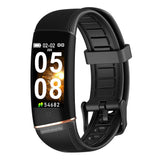 Fitness Tracker with Blood Pressure Heart Rate Blood Oxygen Monitor Waterproof Message Reminder Pedometer Findtime