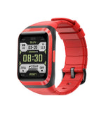 GPS Smart Watch Military Quality 25+ Battery Life 24/7 Real-time Heart Rate Blood Oxygen Monitor IP68 Waterproof - Findtime