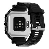 Findtime GPS Smartwatch with 24/7 Heart Rate Monitor Blood Oxygen IP68 Waterproof
