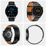 Findtime Smartwatch Pro 54 smart watch for blood pressure