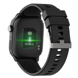 Findtime Smart Watch Blood Pressure Heart Rate SpO2 Body Temperature Monitoring