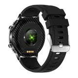 Findtime Smart Watch Bluetooth Call Blood Pressure Heart Rate Monitor