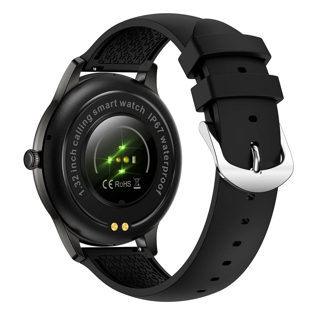 Findtime Bluetooth Call Smart Watch for Women for Blood Pressure Blood Oxygen Heart Rate Monitor