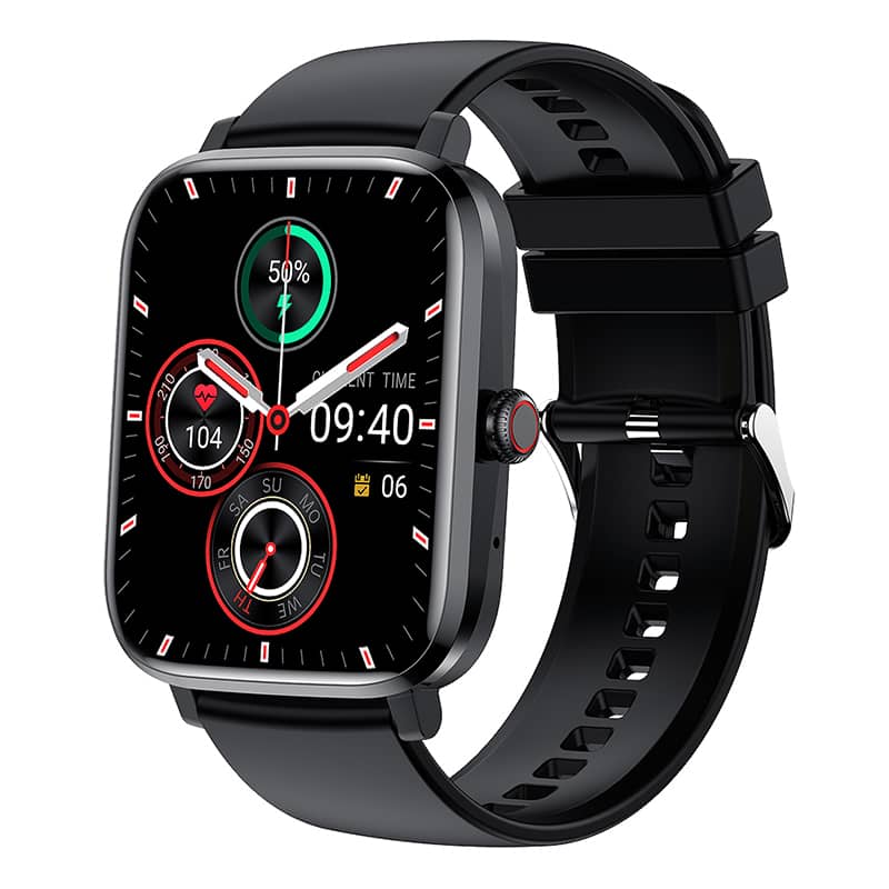 Findtime Smart Watch with Blood Pressure Monitor Blood Oxygen Heart Rate Bluetooth Calling