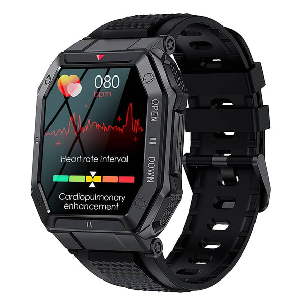 Mens Military Watches
