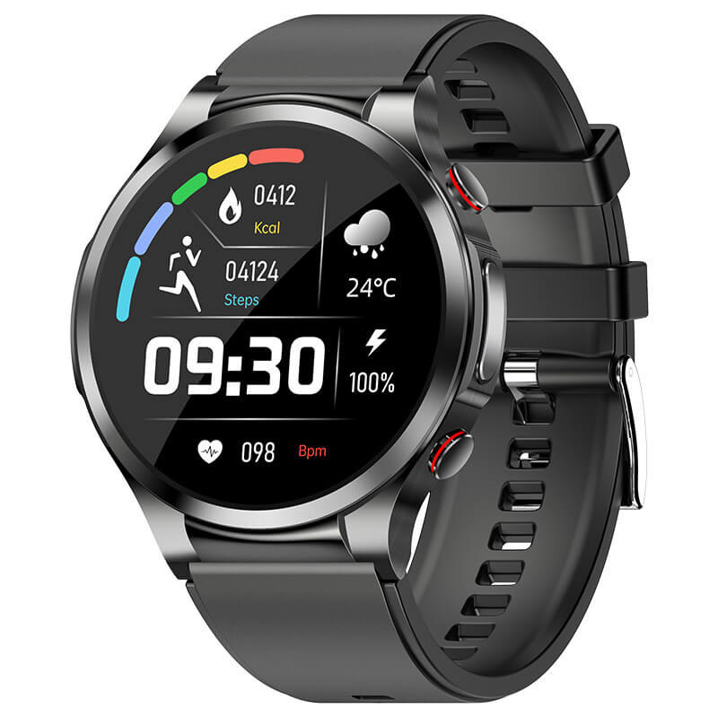Findtime Smartwatch S43 smart watch with glucose monitor