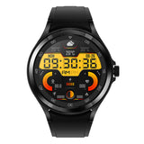 Findtime Smart Watch Bluetooth Calling Blood Pressure Heart Rate Blood Oxygen Monitoring