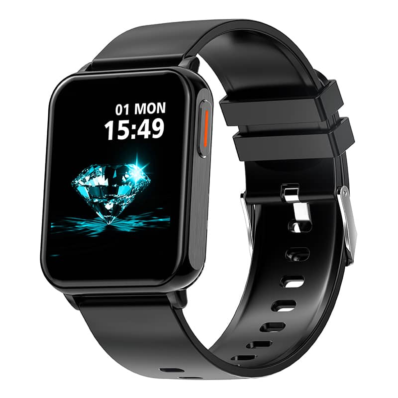 Findtime Smart Watch Monitor Blood Pressure Blood Oxygen Heart Rate Bluetooth Calling