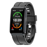 Findtime Fitnesstracker S1