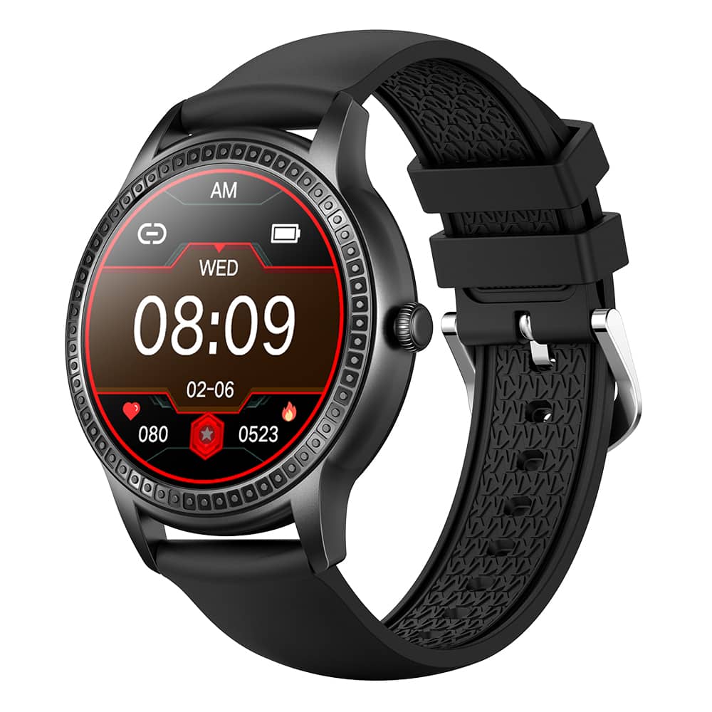 Findtime Bluetooth Call Smart Watch for Women for Blood Pressure Blood Oxygen Heart Rate Monitor