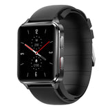 Findtime Smart Watch with Air Pump&Air Bag True Blood Pressure Monitor Body Temperature Heart Rate
