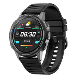 Findtime Smart Watch Monitoring Blood Pressure Heart Rate Blood Oxygen IP68 Waterproof