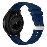 Findtime Smart Watch Blood Pressure SpO2 Heart Rate Monitoring Bluetooth Calling